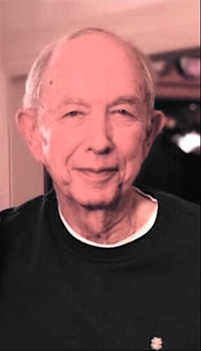 Douglas W. Burke
